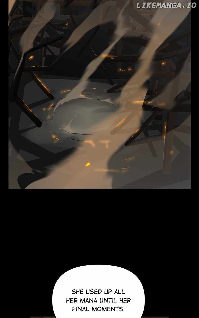 The One Who Parried Death Chapter 45 70
